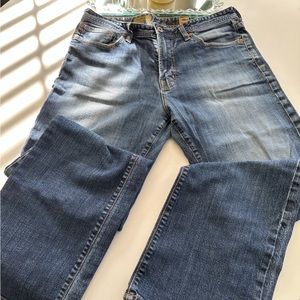 AG Prime Jeans